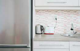 Apartament 2 camere, 38 mp, etaj intermediar, la cheie, zona Iulius Mall