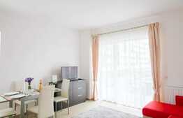 Apartament 2 camere, 38 mp, etaj intermediar, la cheie, zona Iulius Mall