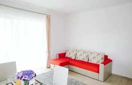 Apartament 2 camere, 38 mp, etaj intermediar, la cheie, zona Iulius Mall