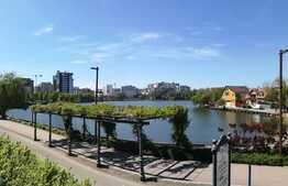 Apartament 2 camere, 38 mp, etaj intermediar, la cheie, zona Iulius Mall