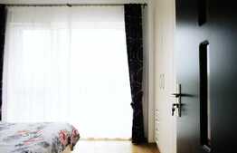 Apartament 2 camere, 38 mp, etaj intermediar, la cheie, zona Iulius Mall