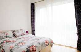 Apartament 2 camere, 38 mp, etaj intermediar, la cheie, zona Iulius Mall