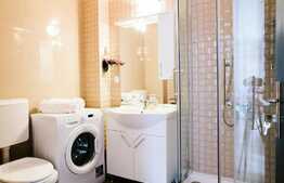 Apartament 2 camere, 38 mp, etaj intermediar, la cheie, zona Iulius Mall