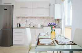 Apartament 2 camere, 38 mp, etaj intermediar, la cheie, zona Iulius Mall