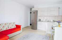 Apartament 2 camere, 38 mp, etaj intermediar, la cheie, zona Iulius Mall