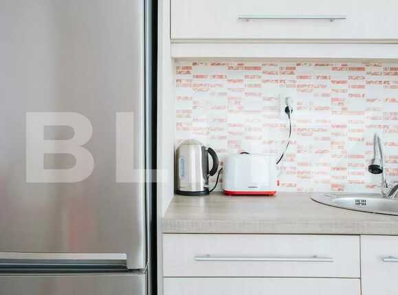 Apartament de vânzare 2 camere Intre Lacuri - 50270AV | BLITZ Cluj-Napoca | Poza5