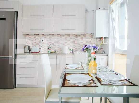 Apartament de vânzare 2 camere Intre Lacuri - 50270AV | BLITZ Cluj-Napoca | Poza4