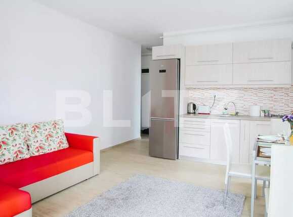 Apartament de vânzare 2 camere Intre Lacuri - 50270AV | BLITZ Cluj-Napoca | Poza1