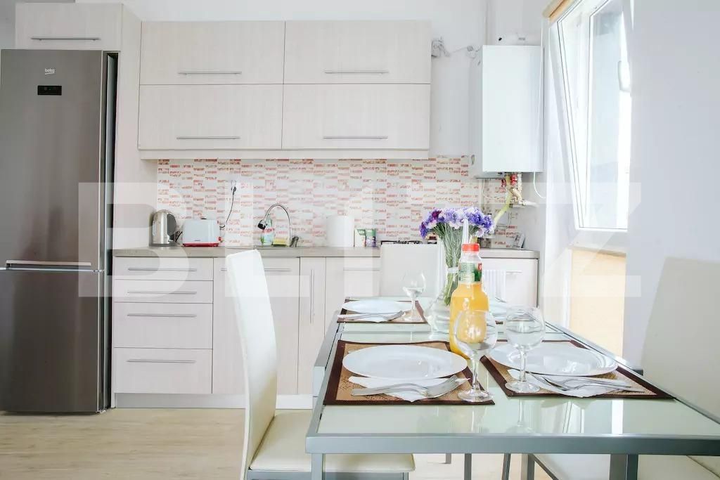 Apartament de vânzare 2 camere Intre Lacuri - 50270AV | BLITZ Cluj-Napoca | Poza4