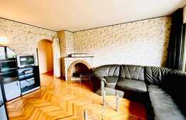 Apartament cu 4 camere, decomandat, 90 mp, zona Centrala 