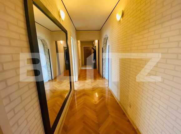 Apartament de închiriat 4 camere Central - 50271AI | BLITZ Cluj-Napoca | Poza6