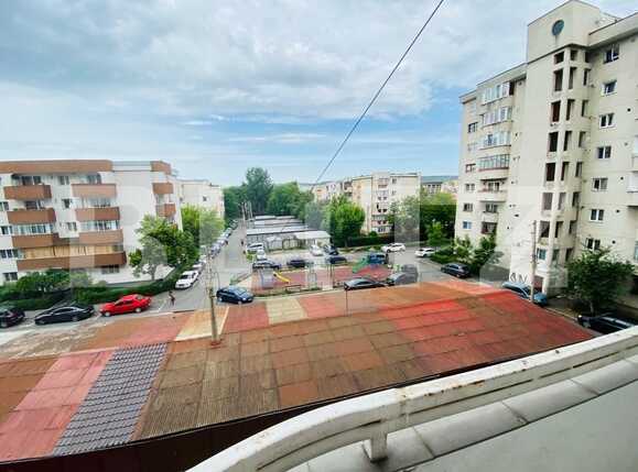 Apartament de închiriat 4 camere Central - 50271AI | BLITZ Cluj-Napoca | Poza12