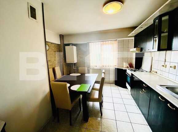 Apartament de închiriat 4 camere Central - 50271AI | BLITZ Cluj-Napoca | Poza11