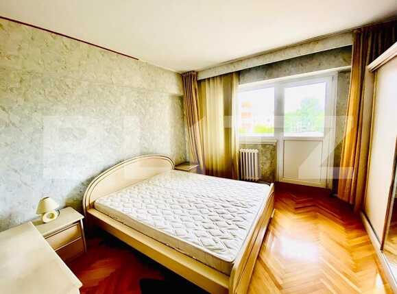 Apartament de închiriat 4 camere Central - 50271AI | BLITZ Cluj-Napoca | Poza1