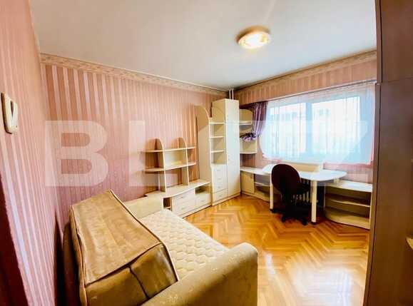 Apartament de închiriat 4 camere Central - 50271AI | BLITZ Cluj-Napoca | Poza9