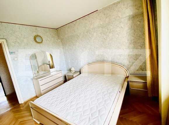 Apartament de închiriat 4 camere Central - 50271AI | BLITZ Cluj-Napoca | Poza2