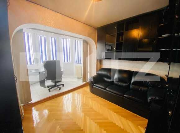 Apartament de închiriat 4 camere Central - 50271AI | BLITZ Cluj-Napoca | Poza4