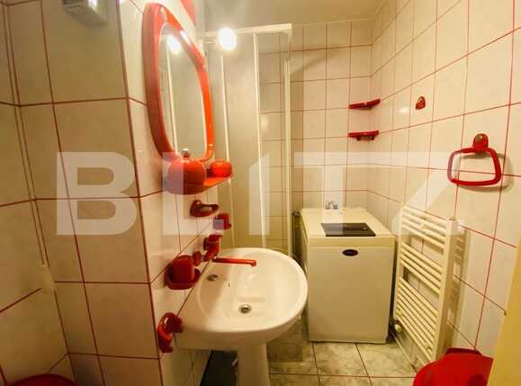 Apartament de închiriat 4 camere Central - 50271AI | BLITZ Cluj-Napoca | Poza14