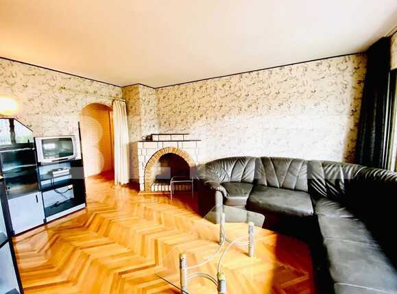 Apartament de închiriat 4 camere Central - 50271AI | BLITZ Cluj-Napoca | Poza5