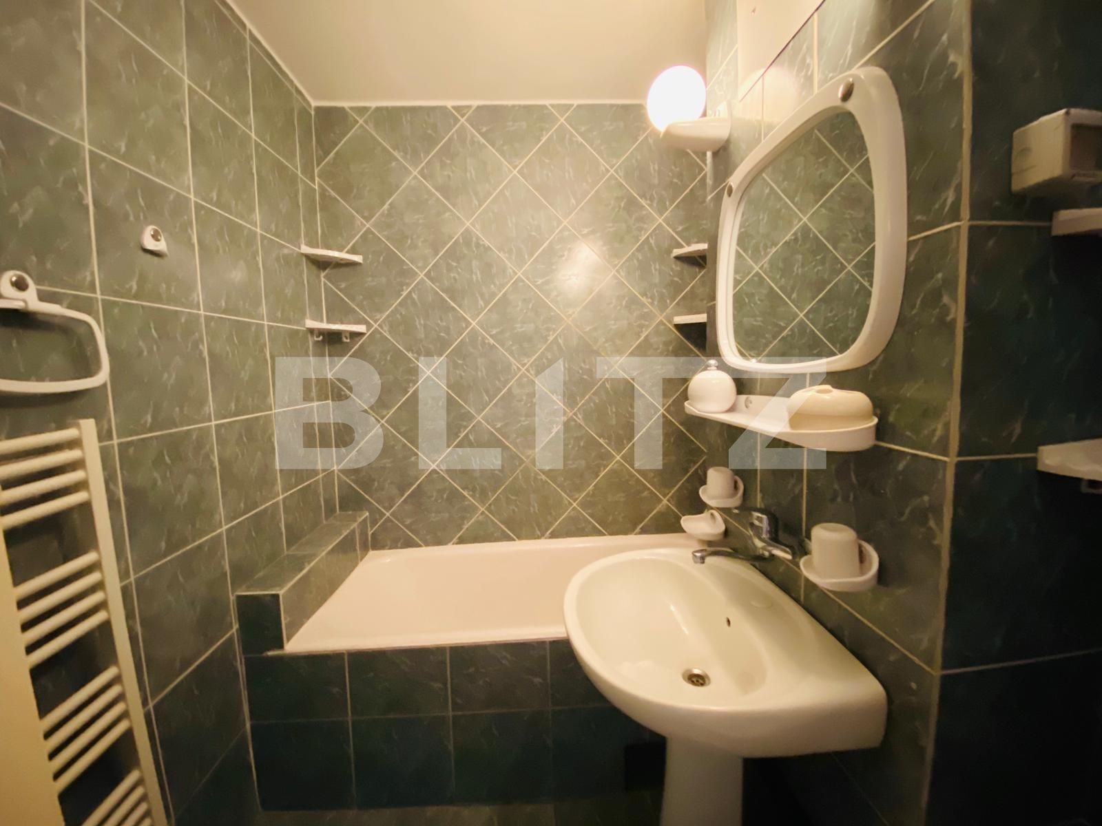 Apartament de închiriat 4 camere Central - 50271AI | BLITZ Cluj-Napoca | Poza15