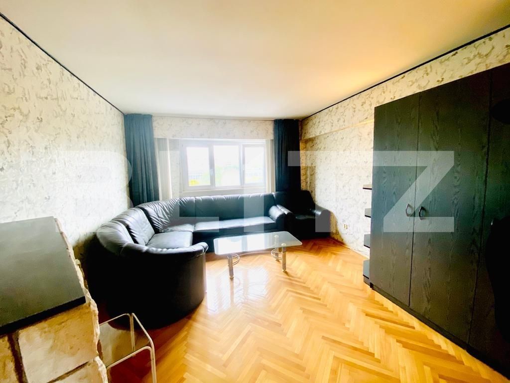 Apartament de închiriat 4 camere Central - 50271AI | BLITZ Cluj-Napoca | Poza10