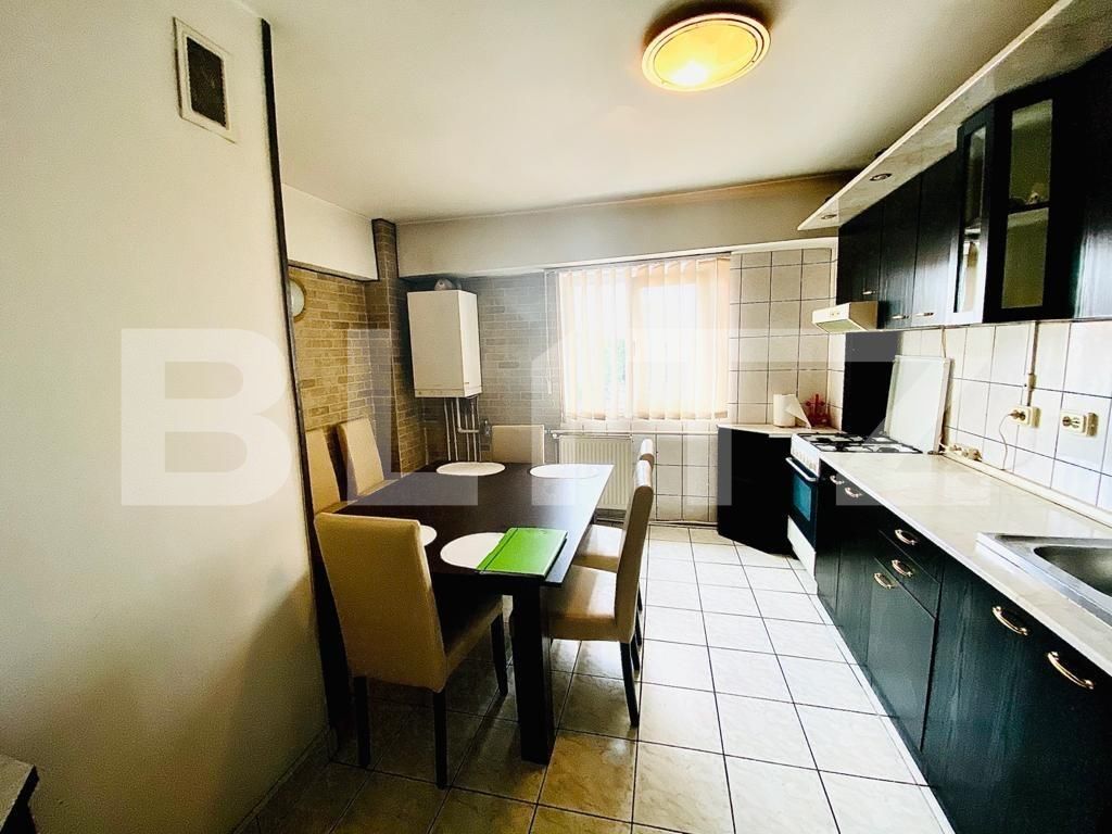 Apartament de închiriat 4 camere Central - 50271AI | BLITZ Cluj-Napoca | Poza11