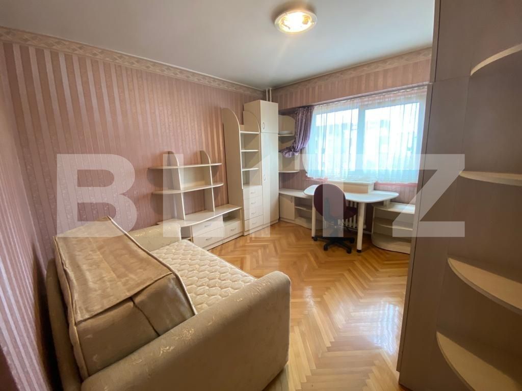 Apartament de închiriat 4 camere Central - 50271AI | BLITZ Cluj-Napoca | Poza8