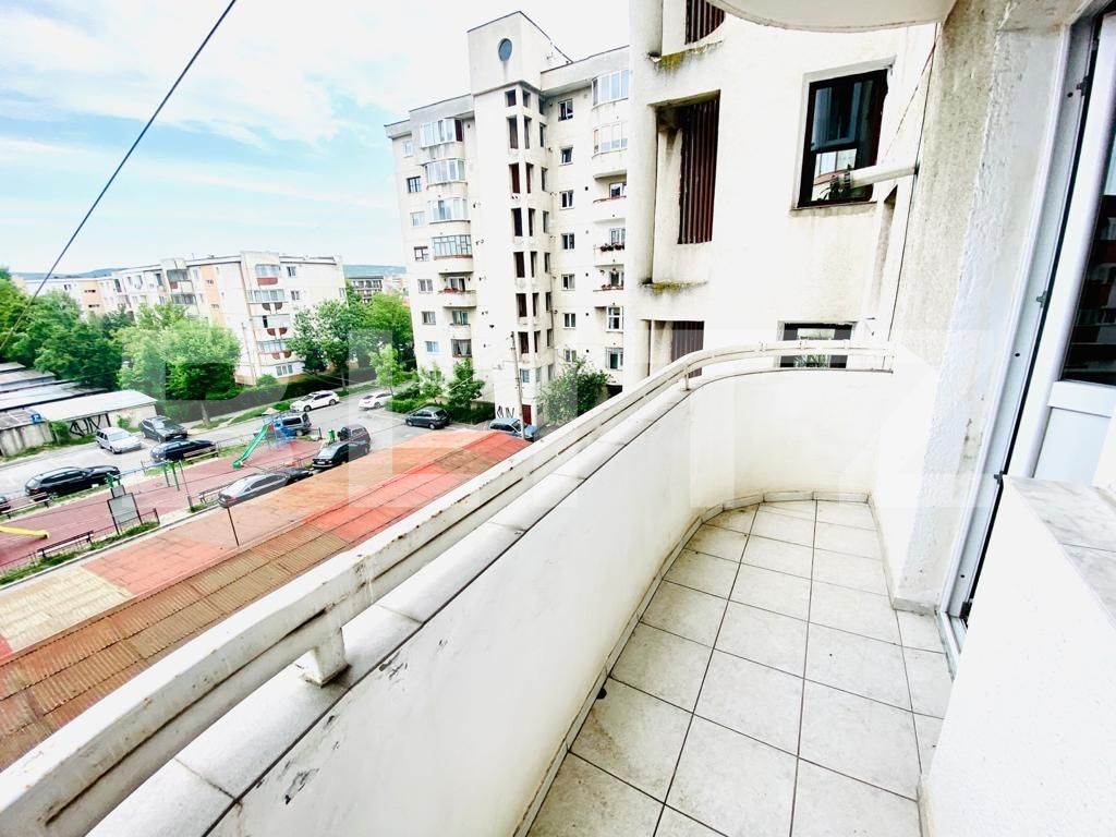 Apartament de închiriat 4 camere Central - 50271AI | BLITZ Cluj-Napoca | Poza13