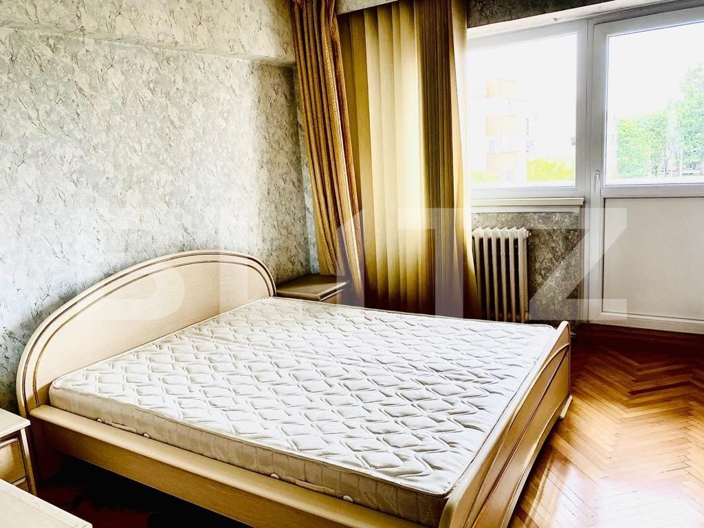 Apartament de închiriat 4 camere Central - 50271AI | BLITZ Cluj-Napoca | Poza3