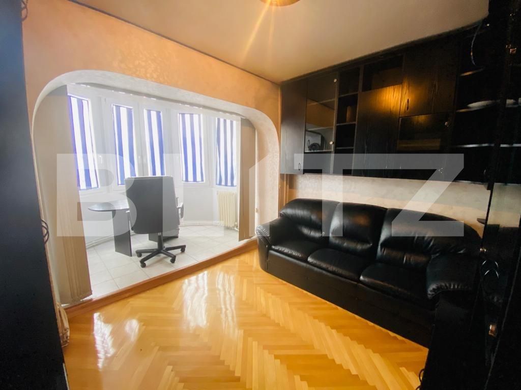 Apartament de închiriat 4 camere Central - 50271AI | BLITZ Cluj-Napoca | Poza4