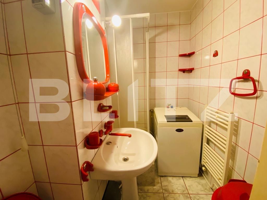 Apartament de închiriat 4 camere Central - 50271AI | BLITZ Cluj-Napoca | Poza14