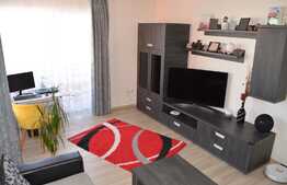 Apartament cu 2 camere decomandate, etaj intermediar, la cheie + parcare!!!
