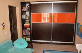 Apartament cu 2 camere decomandate, etaj intermediar, la cheie + parcare!!!