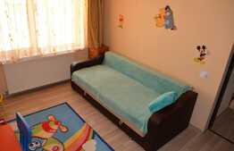 Apartament cu 2 camere decomandate, etaj intermediar, la cheie + parcare!!!