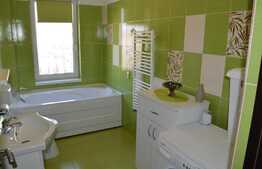 Apartament cu 2 camere decomandate, etaj intermediar, la cheie + parcare!!!