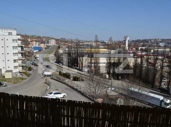 Apartament de vânzare 2 camere Baciu - 50272AV | BLITZ Cluj-Napoca | Poza11