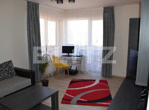 Apartament de vânzare 2 camere Baciu - 50272AV | BLITZ Cluj-Napoca | Poza2