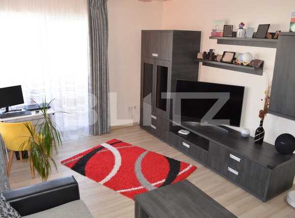 Apartament de vânzare 2 camere Baciu - 50272AV | BLITZ Cluj-Napoca | Poza1