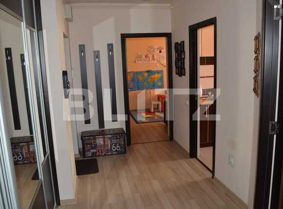 Apartament de vânzare 2 camere Baciu - 50272AV | BLITZ Cluj-Napoca | Poza4