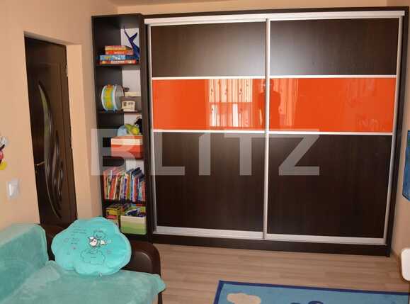 Apartament de vânzare 2 camere Baciu - 50272AV | BLITZ Cluj-Napoca | Poza7