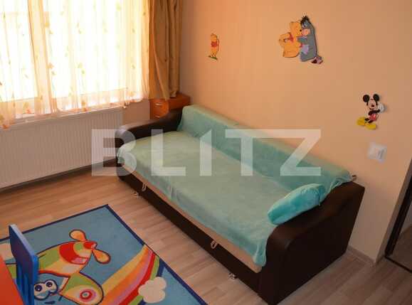 Apartament de vânzare 2 camere Baciu - 50272AV | BLITZ Cluj-Napoca | Poza9