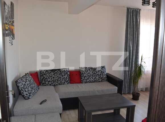 Apartament de vânzare 2 camere Baciu - 50272AV | BLITZ Cluj-Napoca | Poza3