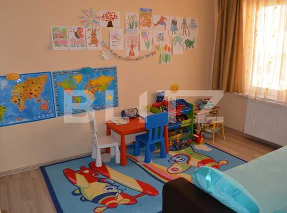 Apartament de vânzare 2 camere Baciu - 50272AV | BLITZ Cluj-Napoca | Poza8