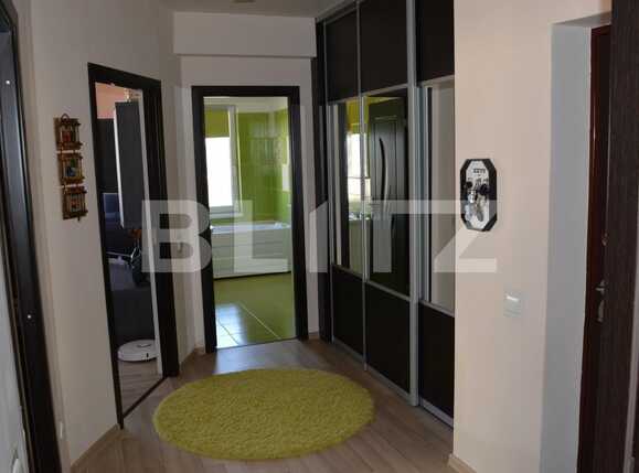 Apartament de vânzare 2 camere Baciu - 50272AV | BLITZ Cluj-Napoca | Poza5