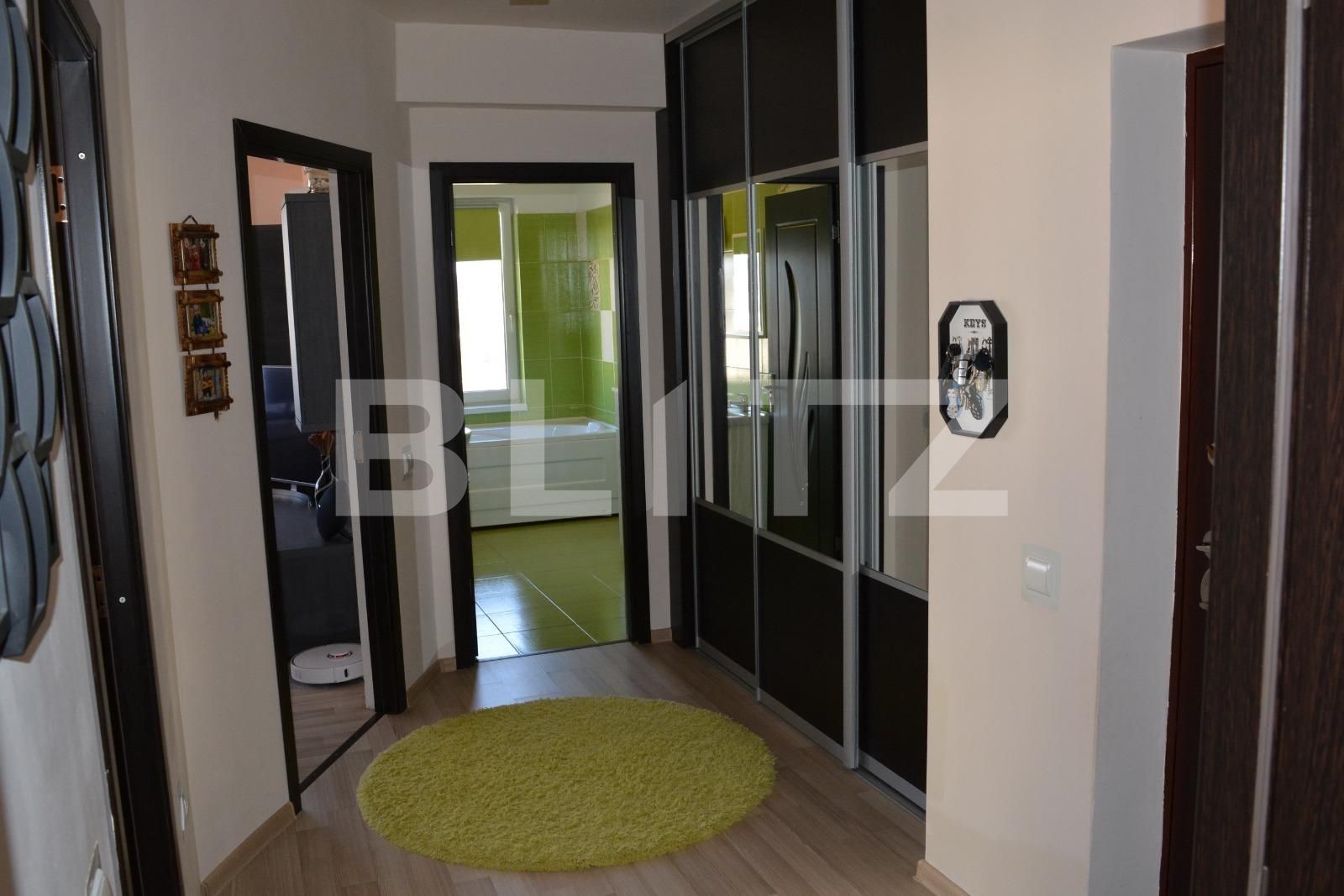 Apartament de vânzare 2 camere Baciu - 50272AV | BLITZ Cluj-Napoca | Poza5