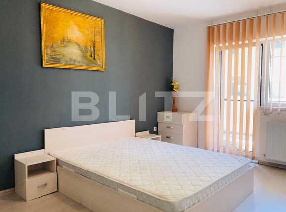 Apartament de închiriat 2 camere Floreşti - 50273AI | BLITZ Cluj-Napoca | Poza1