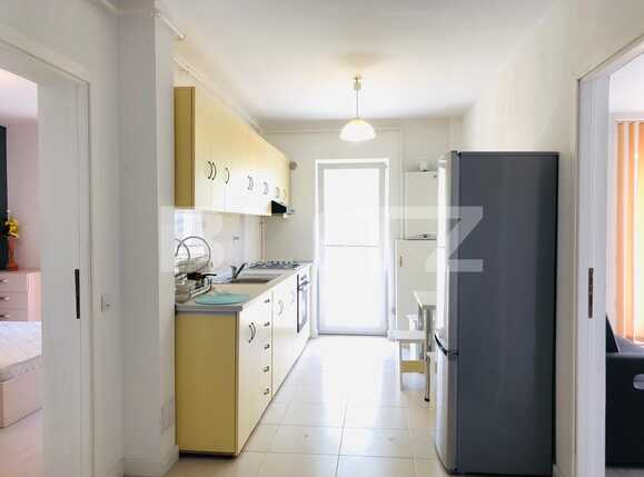 Apartament de închiriat 2 camere Floreşti - 50273AI | BLITZ Cluj-Napoca | Poza3