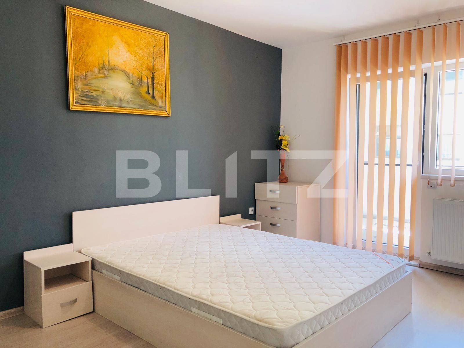 Apartament de închiriat 2 camere Floreşti - 50273AI | BLITZ Cluj-Napoca | Poza1