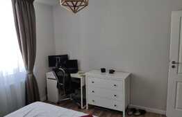 Apartament cu 3 camere, 63 mp, prima inchiriere, parcare subterana, zona strazii Soporului