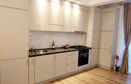 Apartament cu 3 camere, 63 mp, prima inchiriere, parcare subterana, zona strazii Soporului